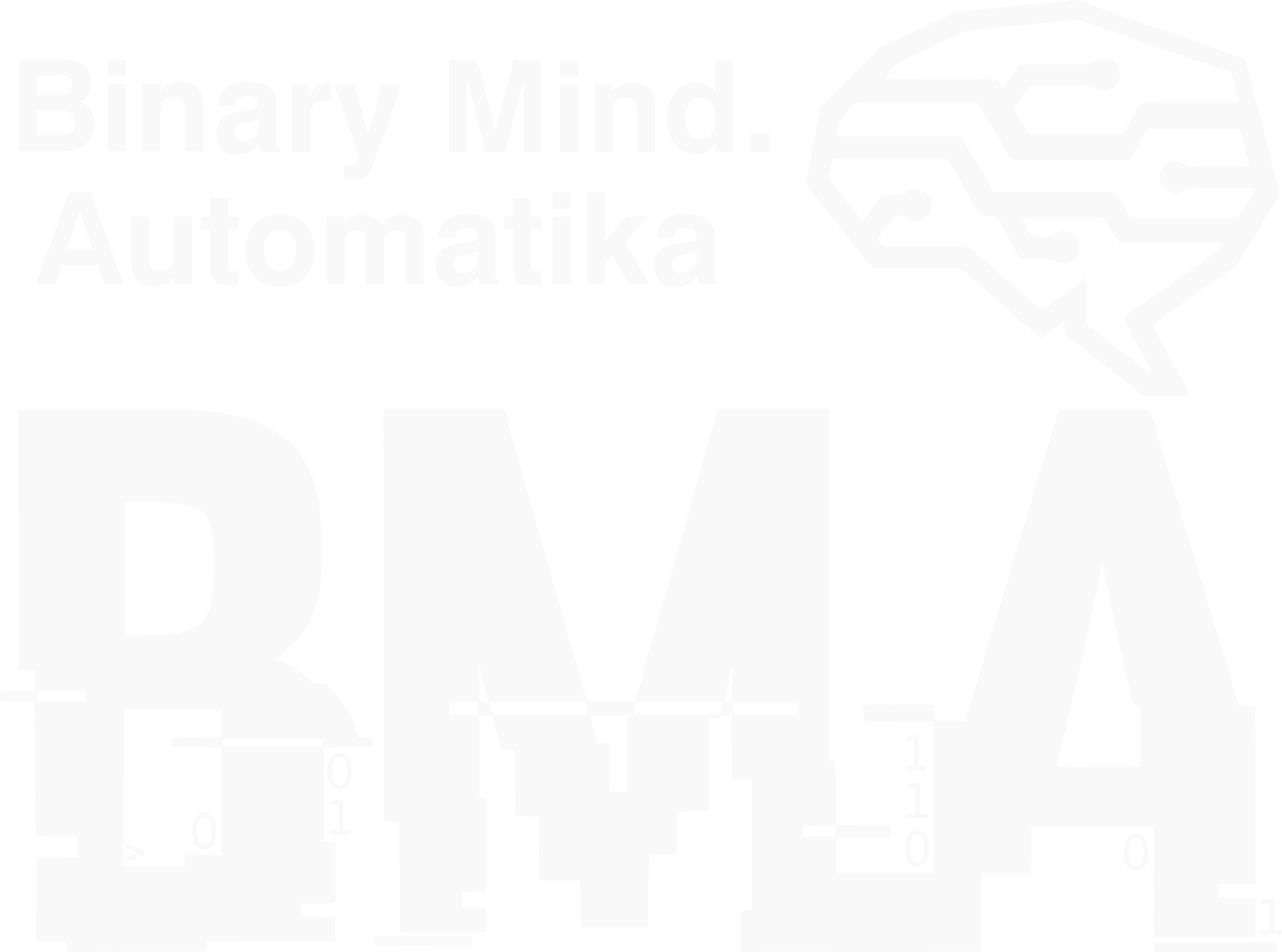 BinaryMind.Automatika